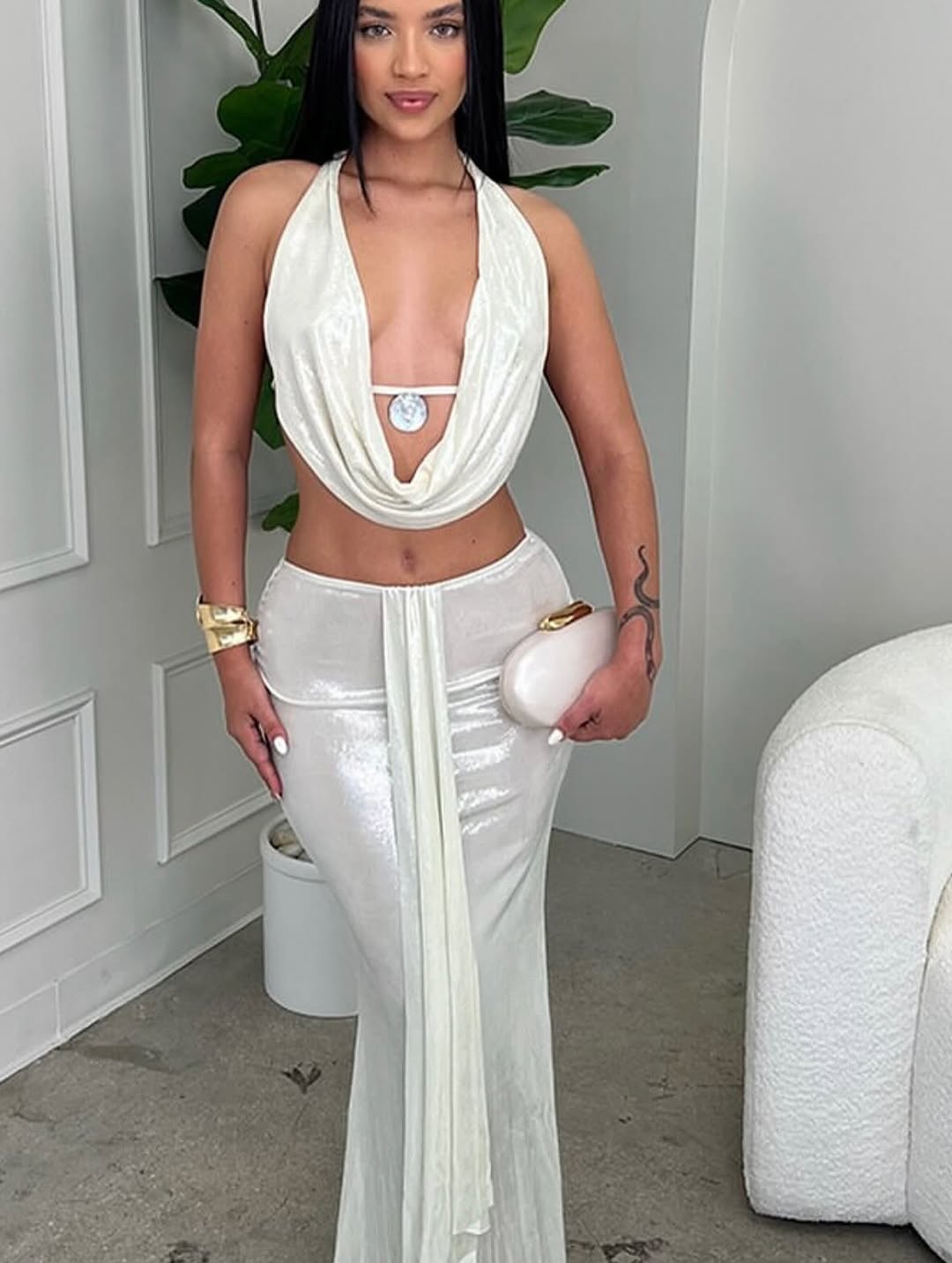 conjunto longo abigail