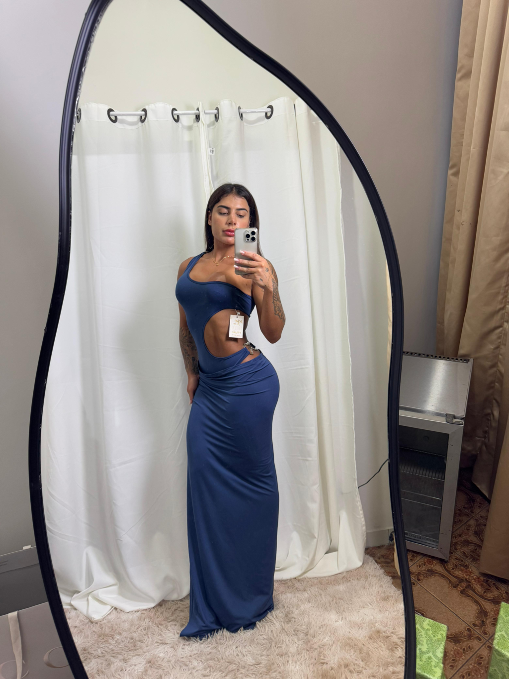 Vestide Caribe