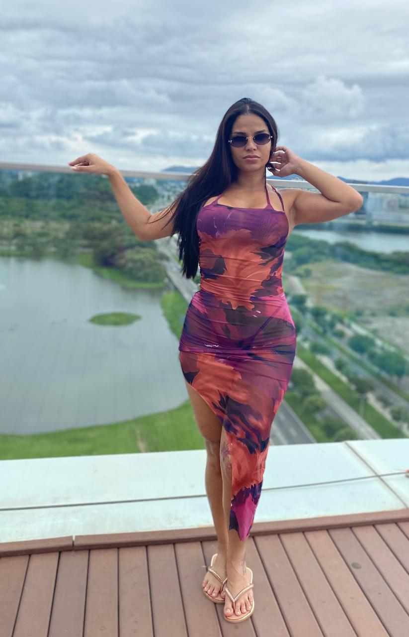 Saida Verão