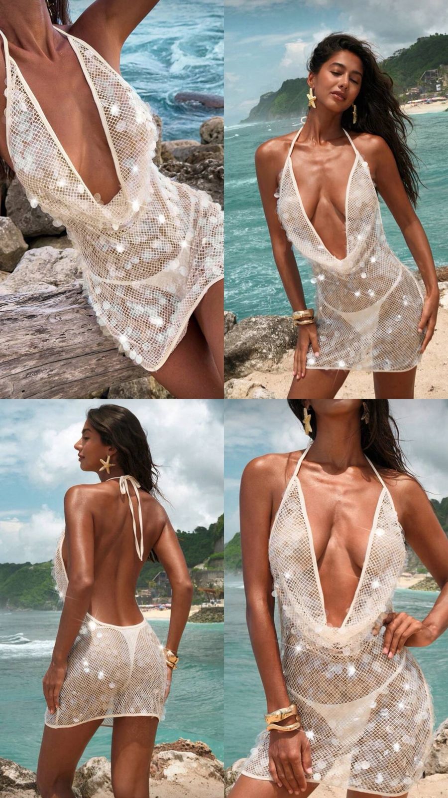 Vestido Marimar
