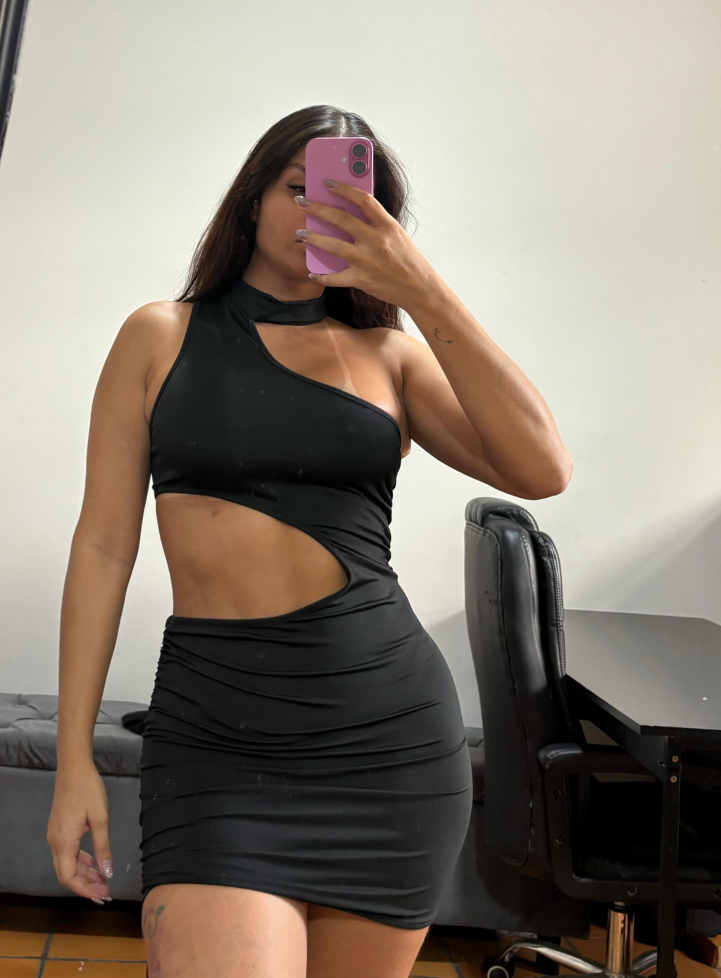 Vestido Samara