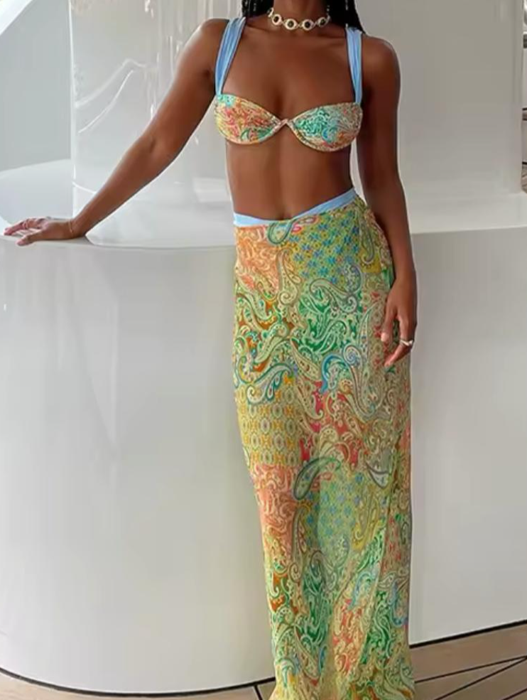 Saída Safira/ Biquíni