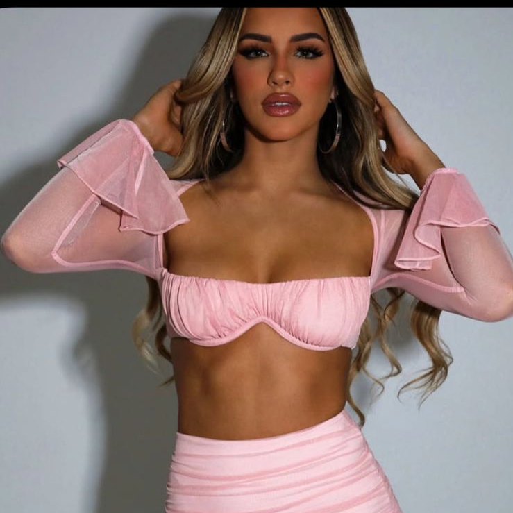 Conjunto Aurora