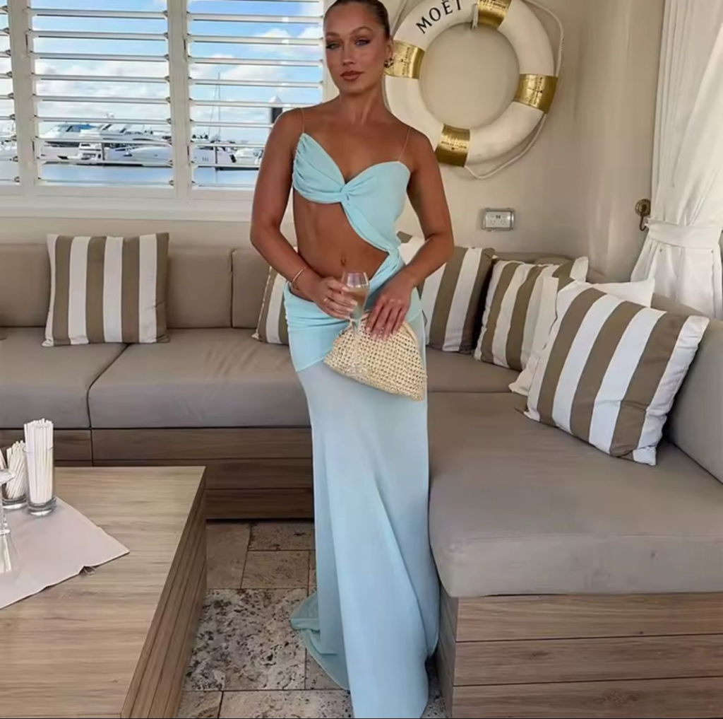 Vestido moet