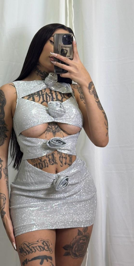 Vestido Atenas