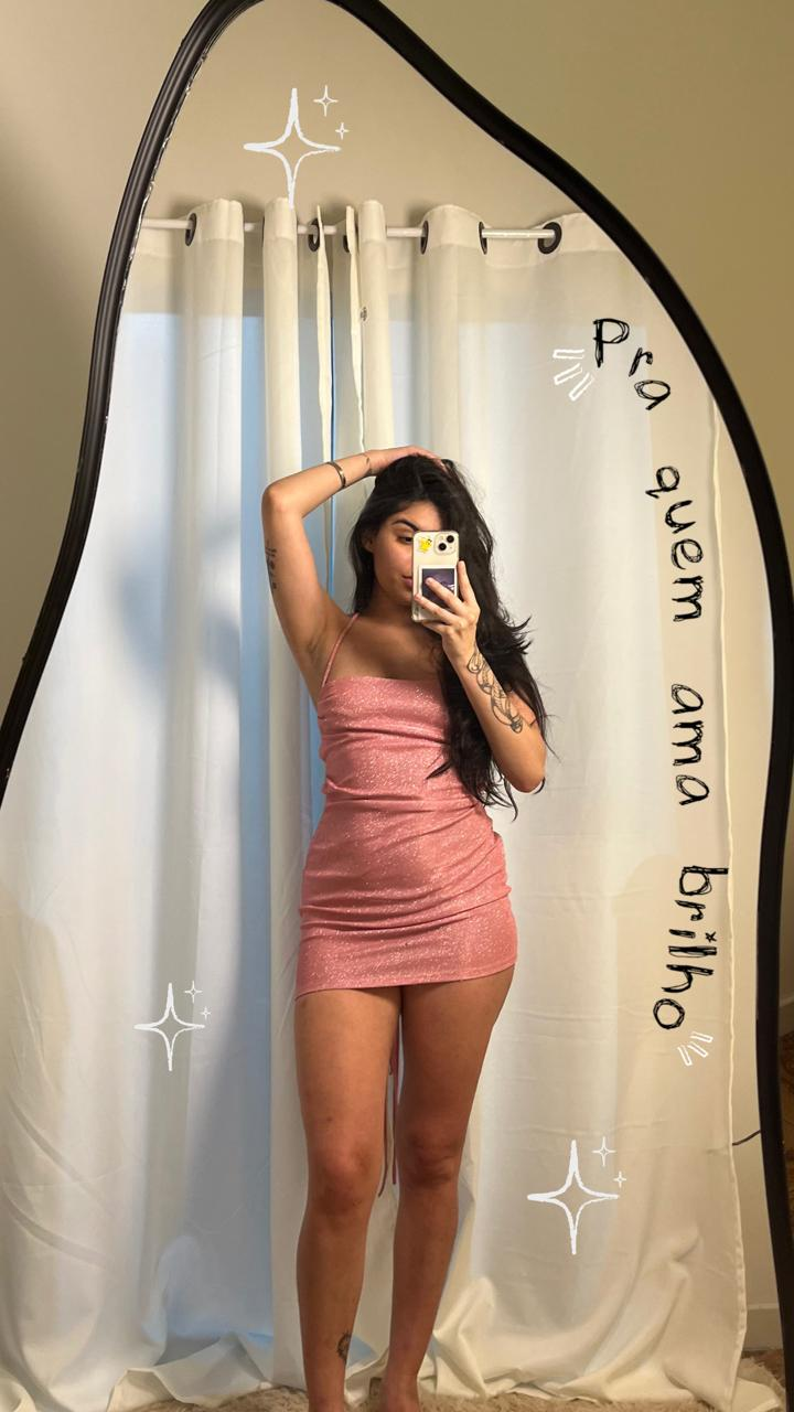 Vestido Aurora