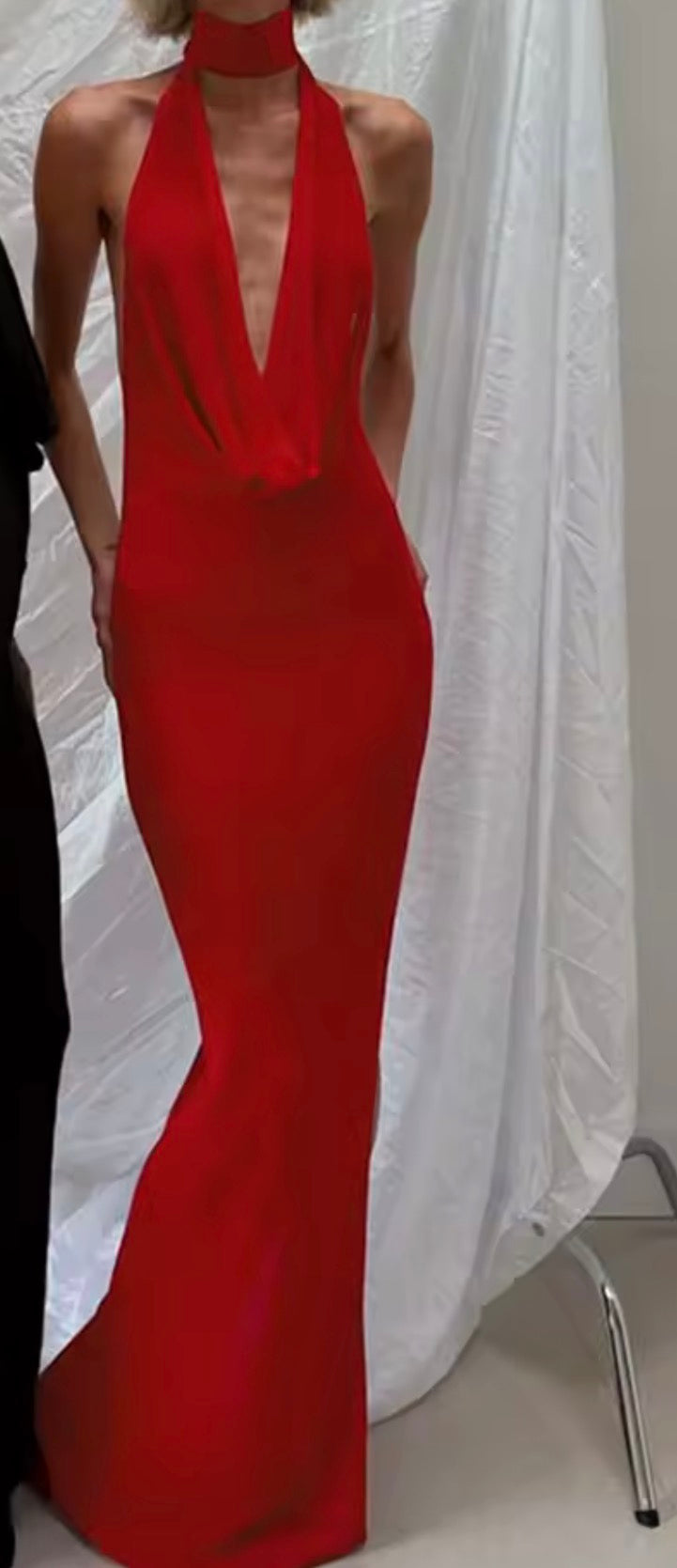 Vestida Beatriz