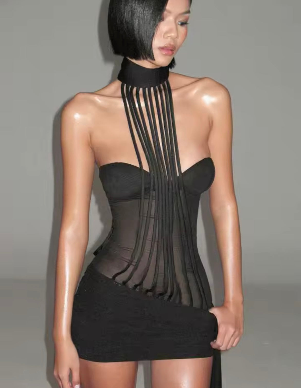 Vestido kamila