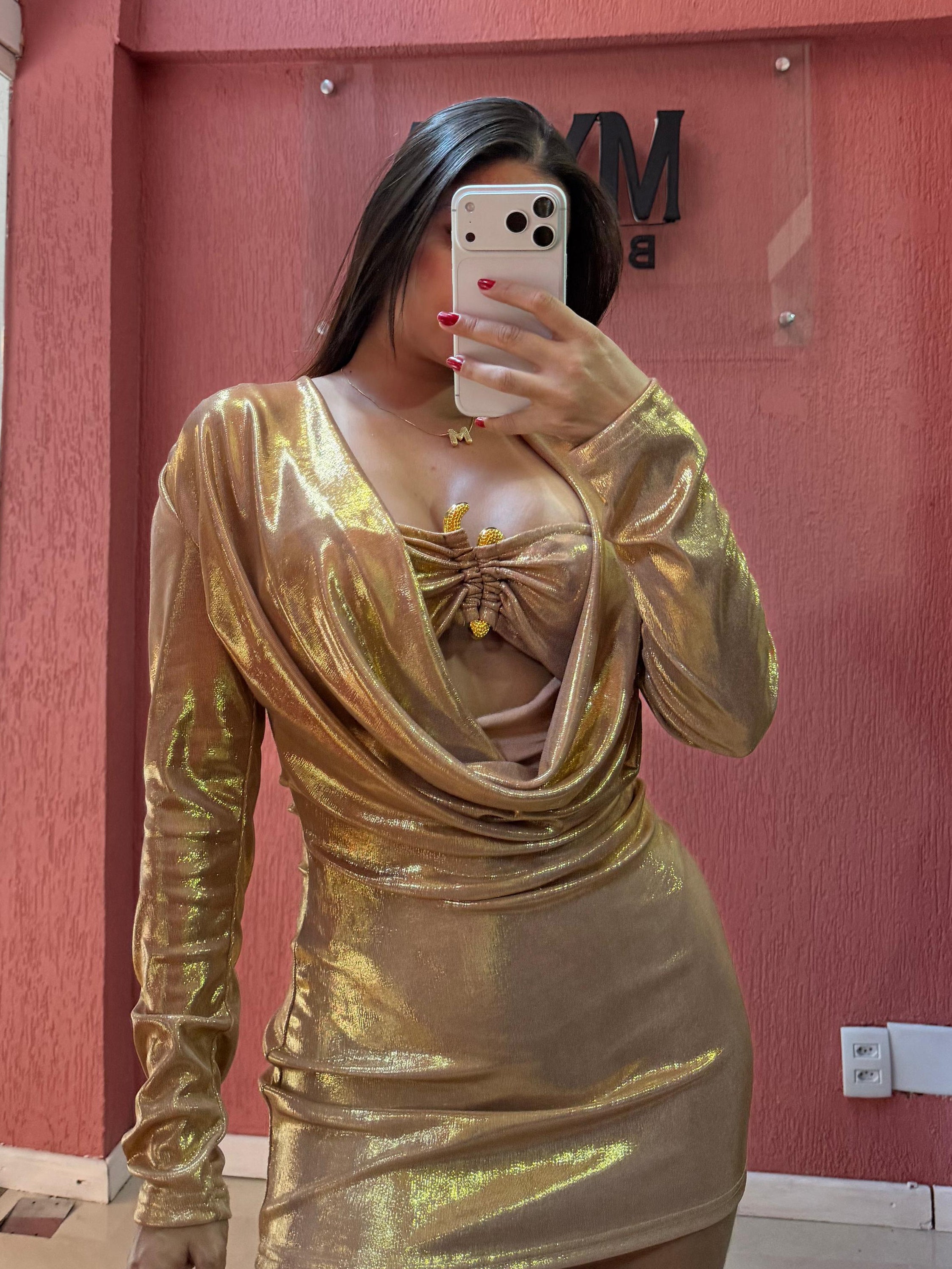 Vestido Ariana