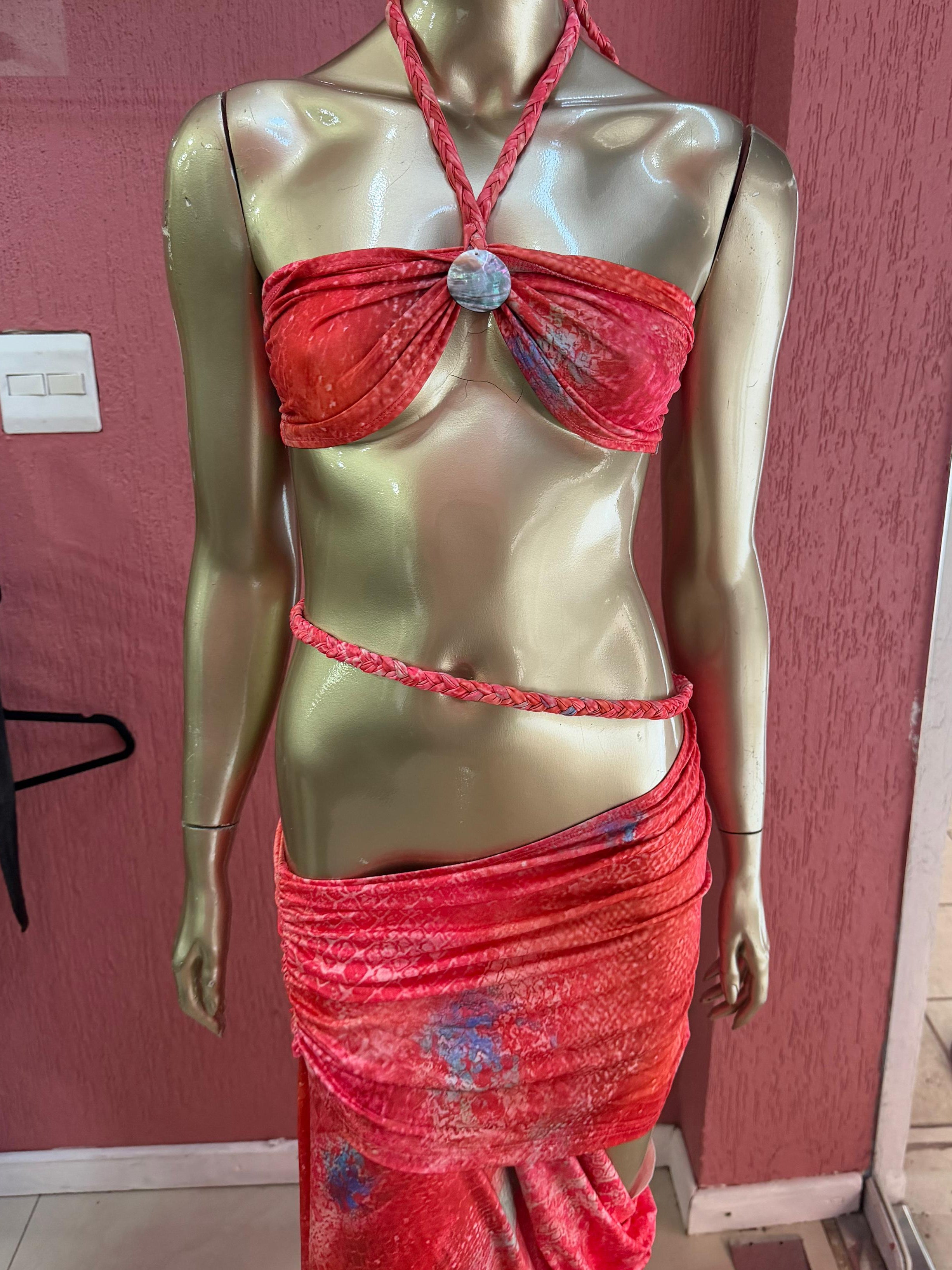 Conjunto Ocean Colors