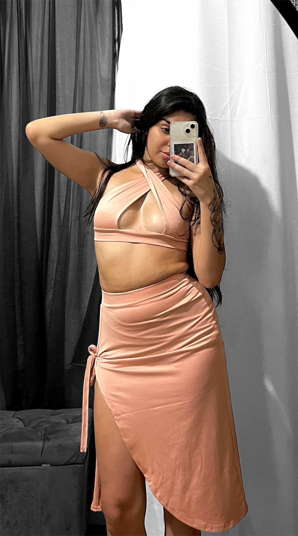 Conjunto Tango