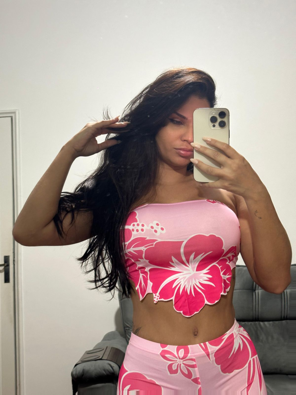 Conjunto Lindinha