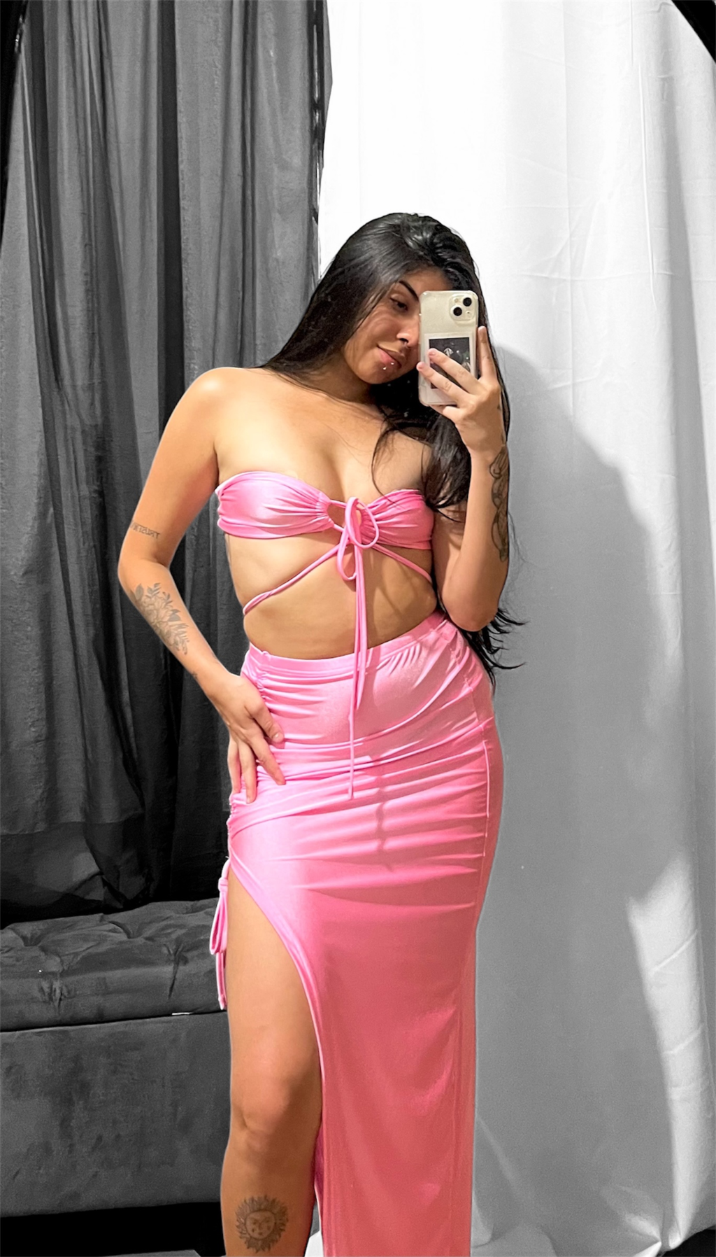 Conjunto Santorini