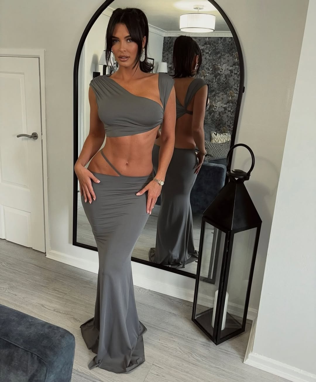 Vestido pure elegance