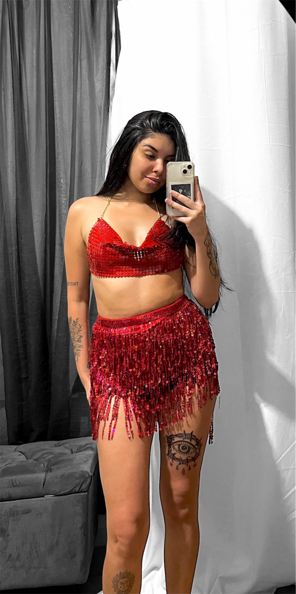 Saia Salgueiro