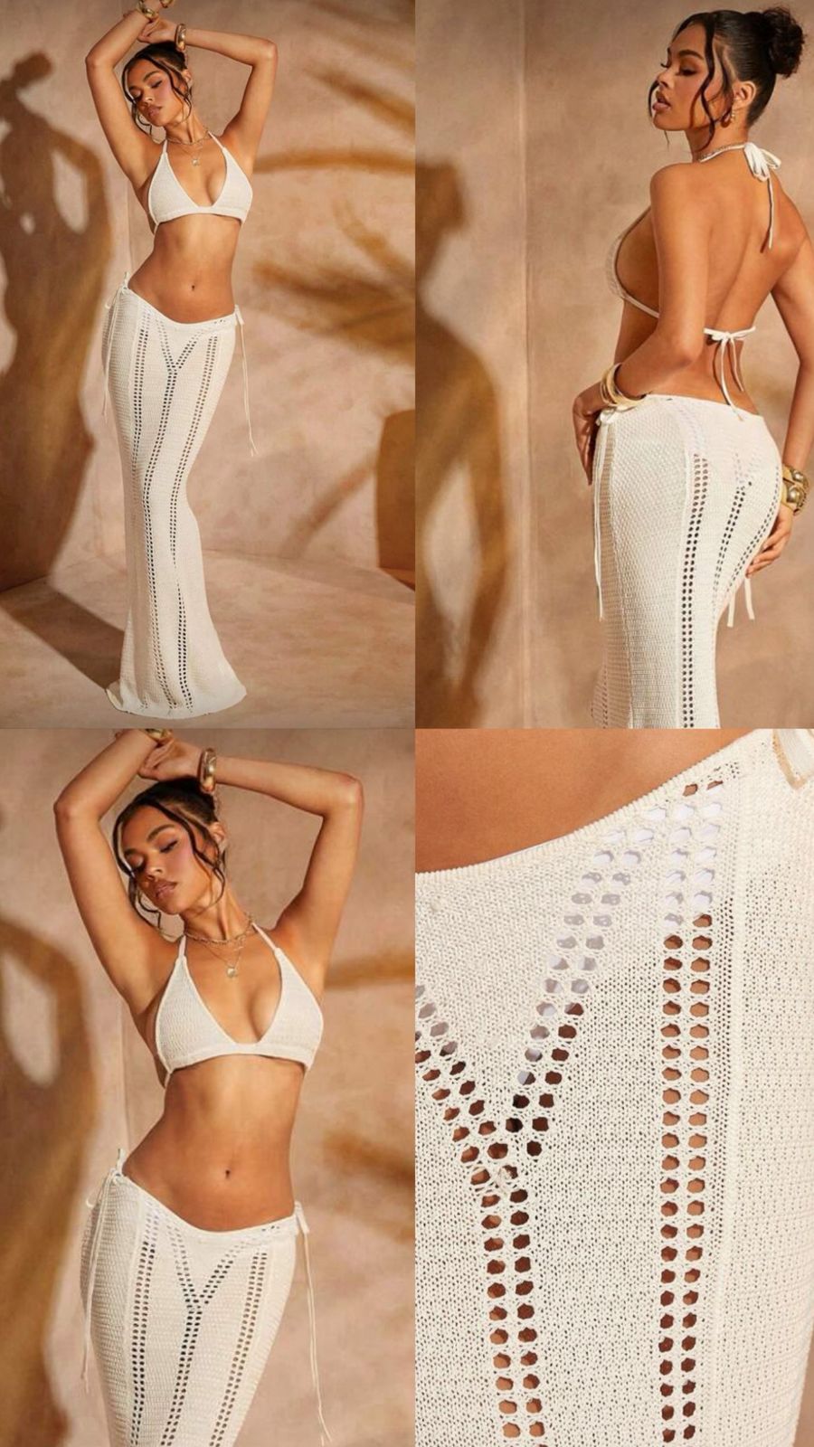 Conjunto Costa Blanca