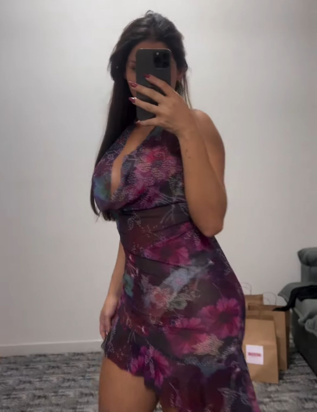 Saida Isaias