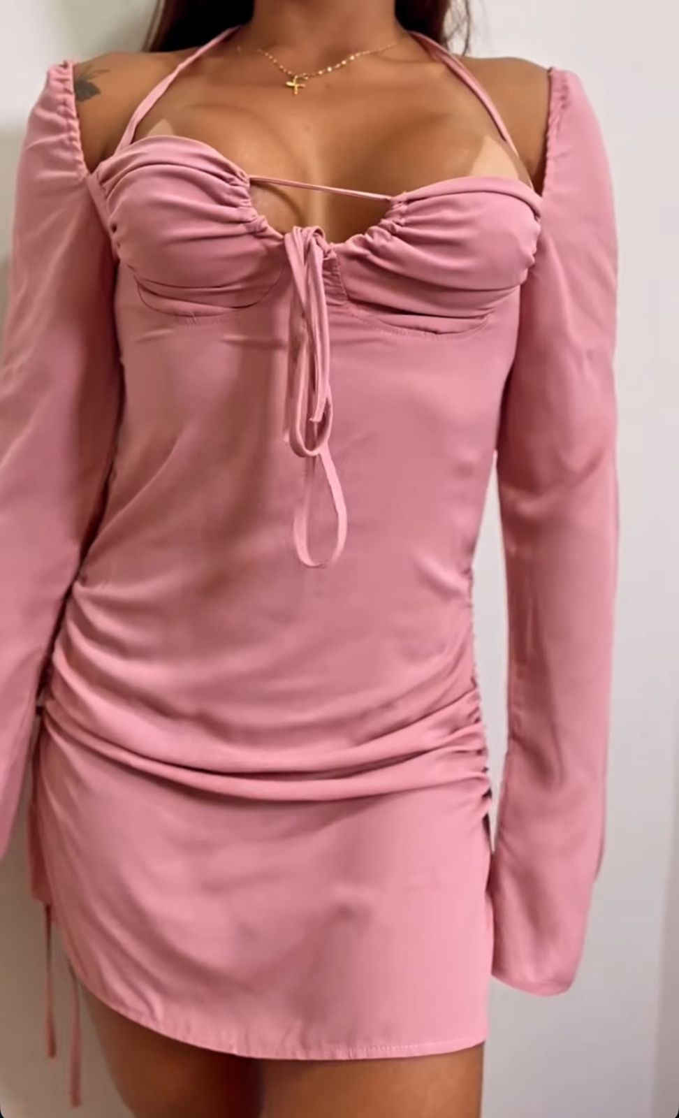 Vestido Cindy