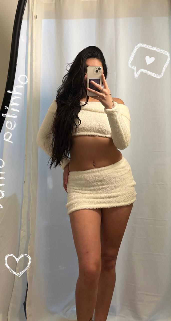 Conjunto Pelinho