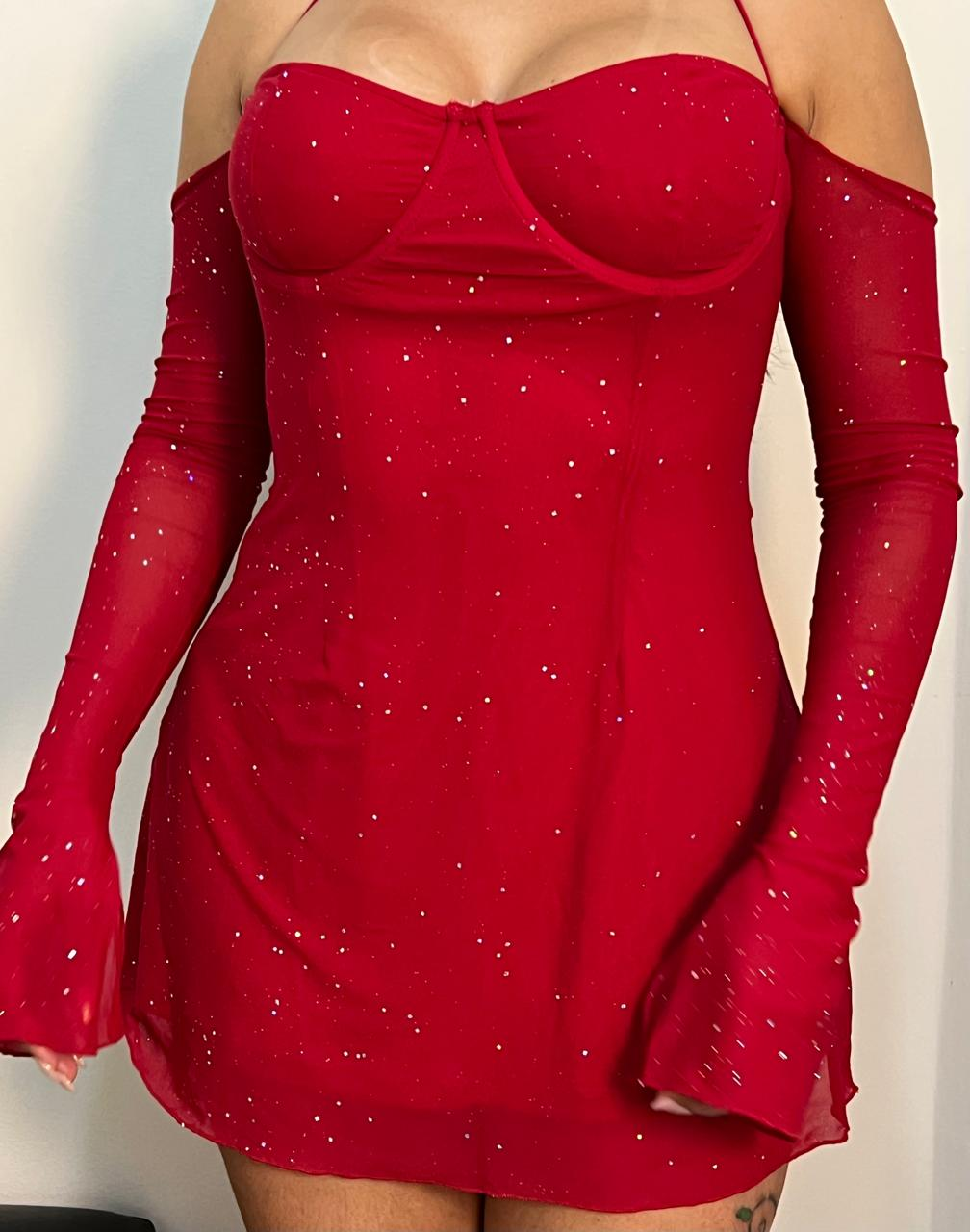 Vestido Duda