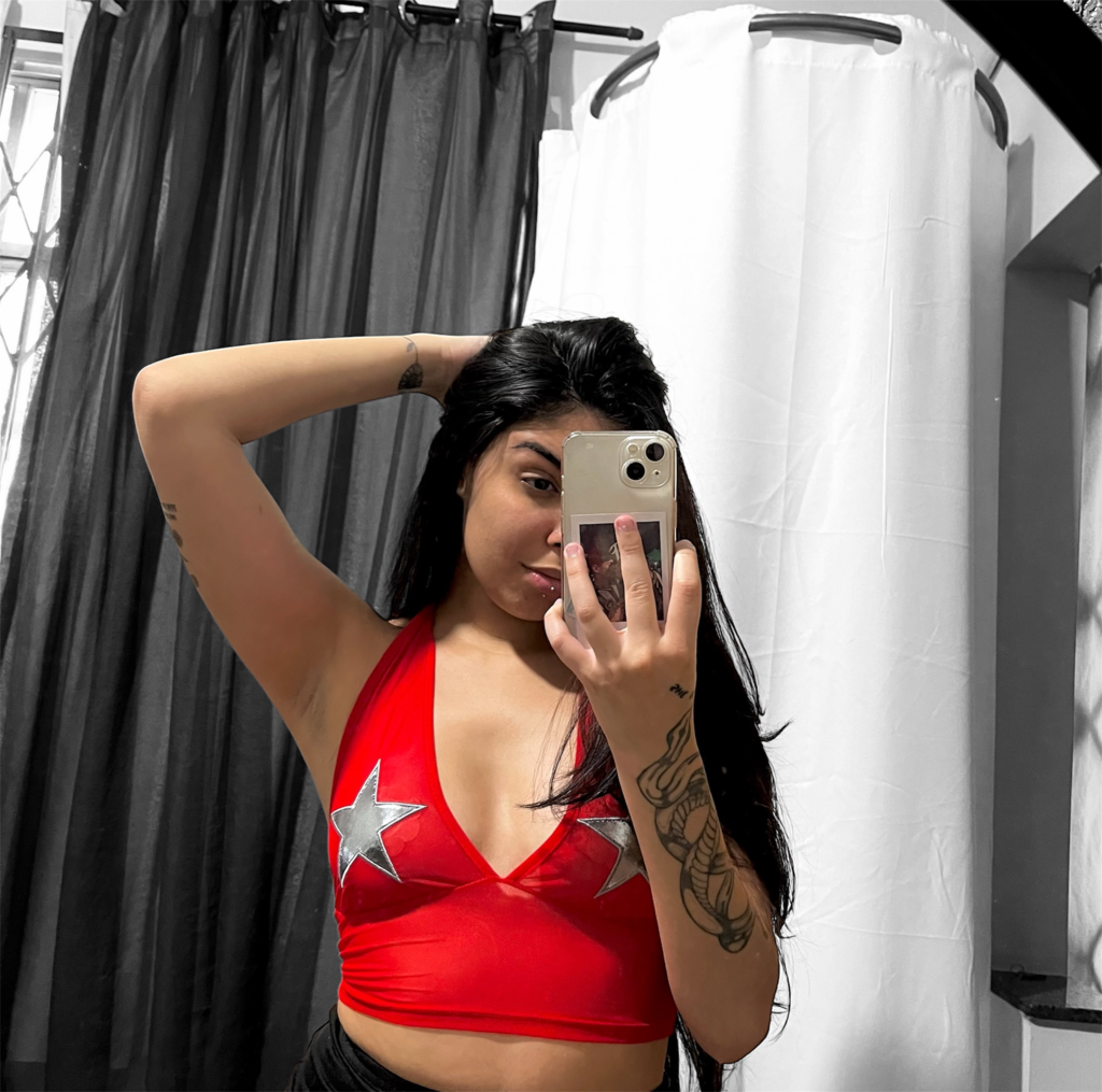 Top estrela
