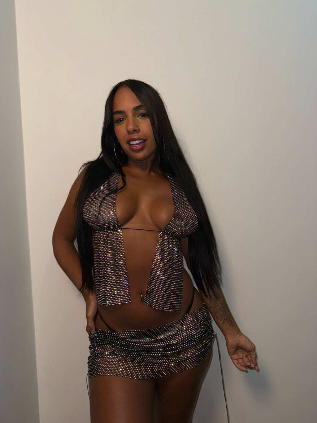Conjunto nosso camarote
