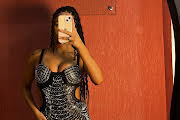 Vestido noite de pedras