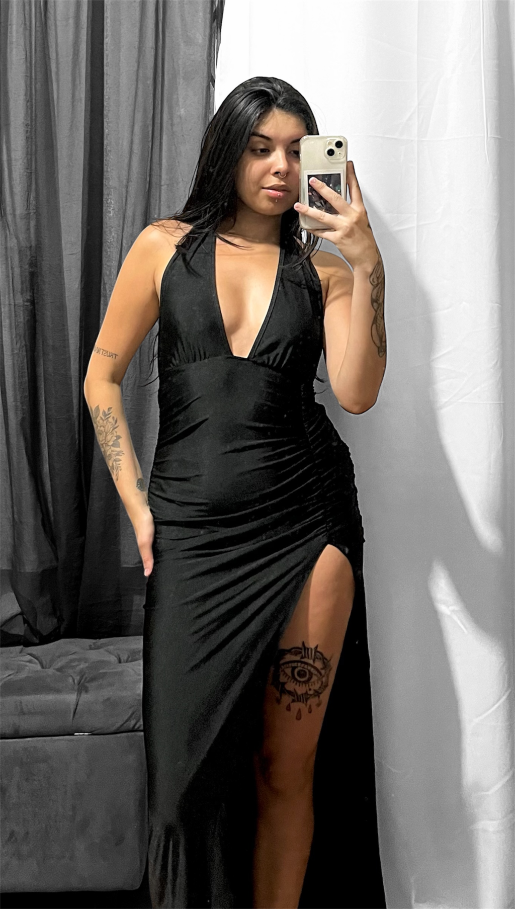 Vestido Marrakesh