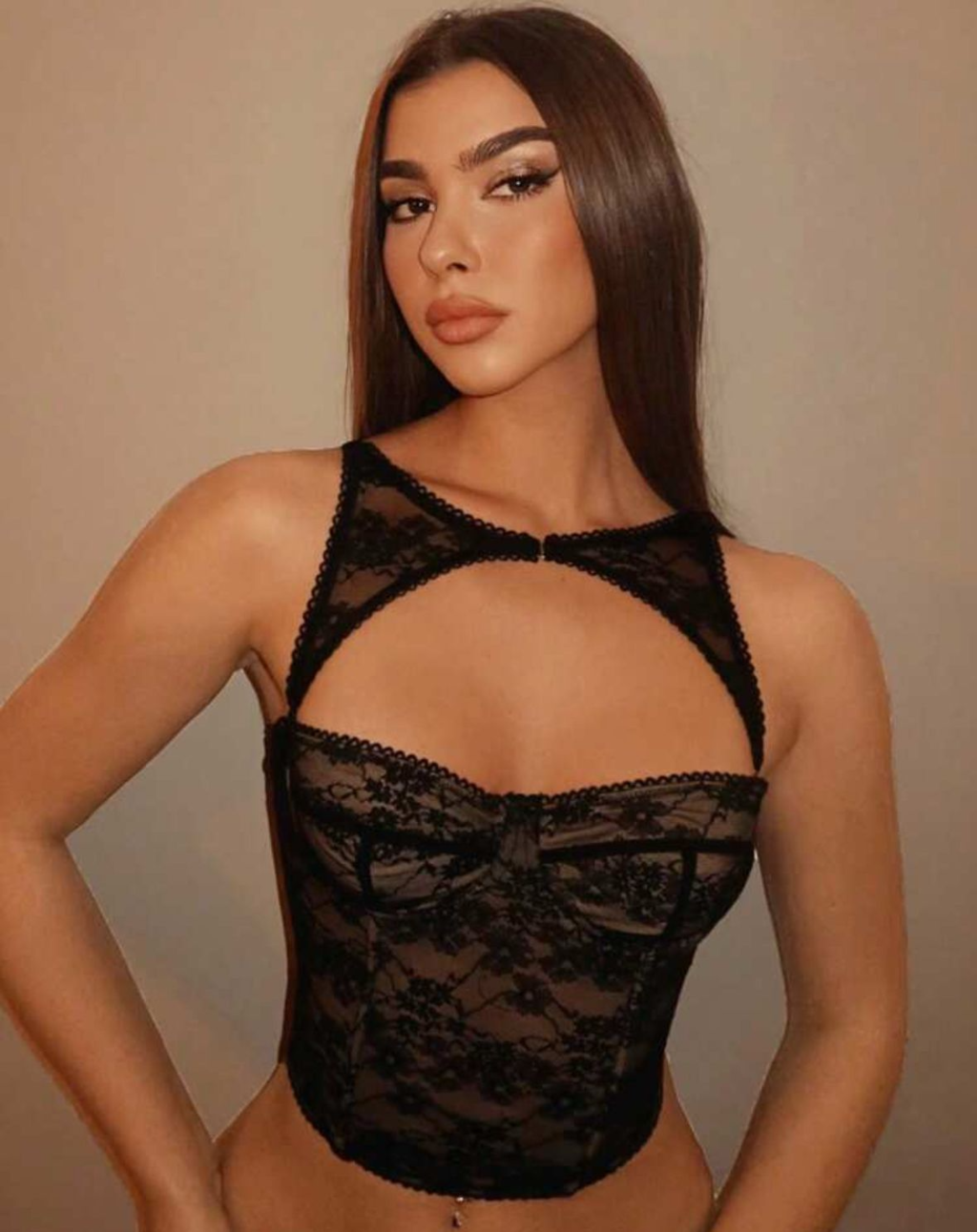 Corset