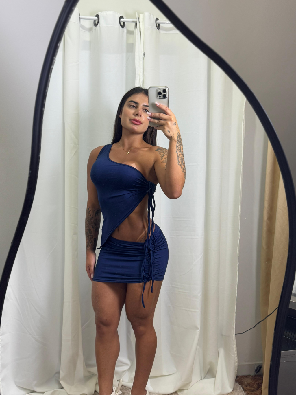 Conjunto Bahamas