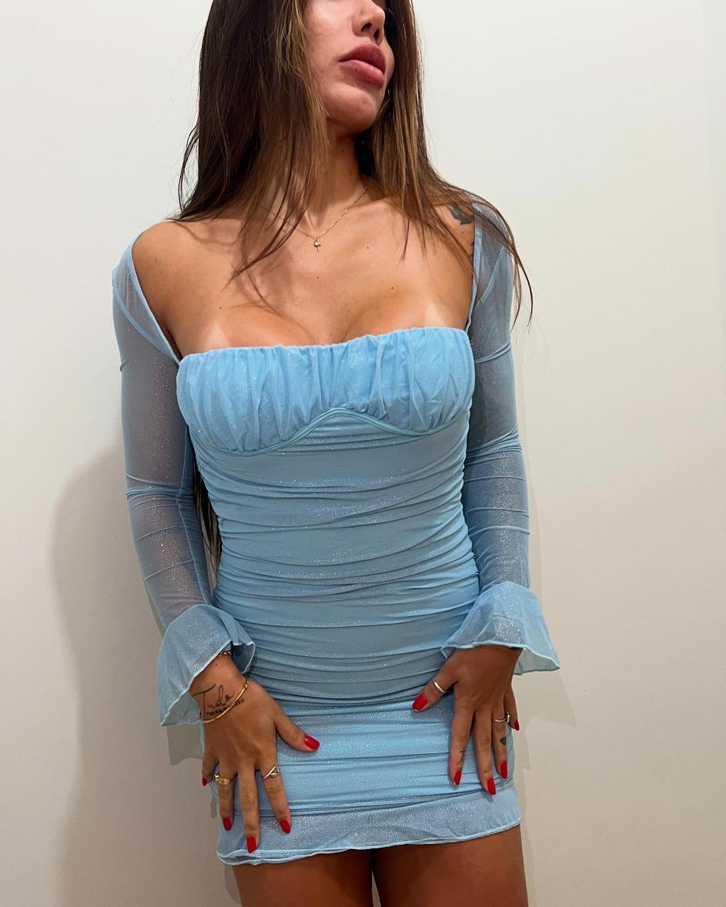 Vestido Rita