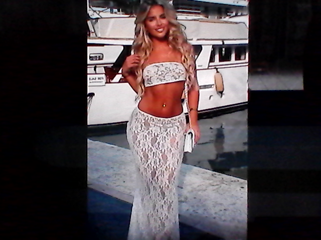 conjunto melanie