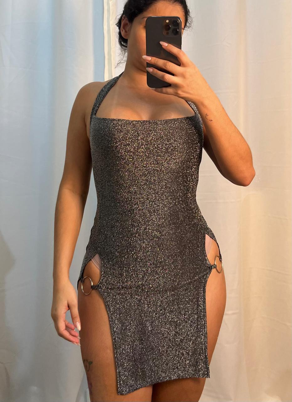 Vestido Perola